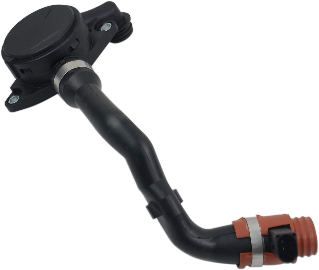 Huiruhy Ölabscheider Kurbelgehäuseentlüfter 6420100691 6420100891 6420101891 Kompatibel mit W203 W20