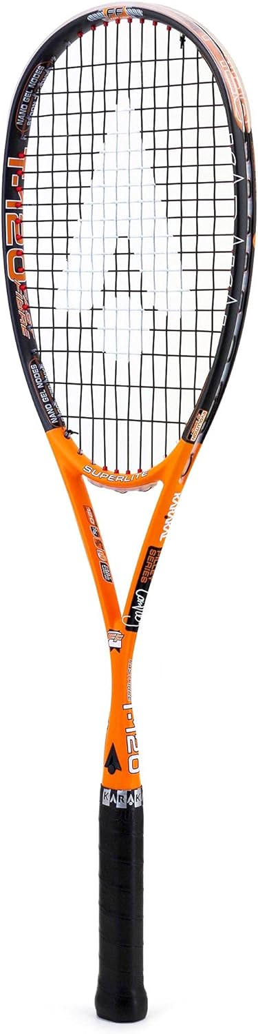 Karakal T 120 FF Squashschläger