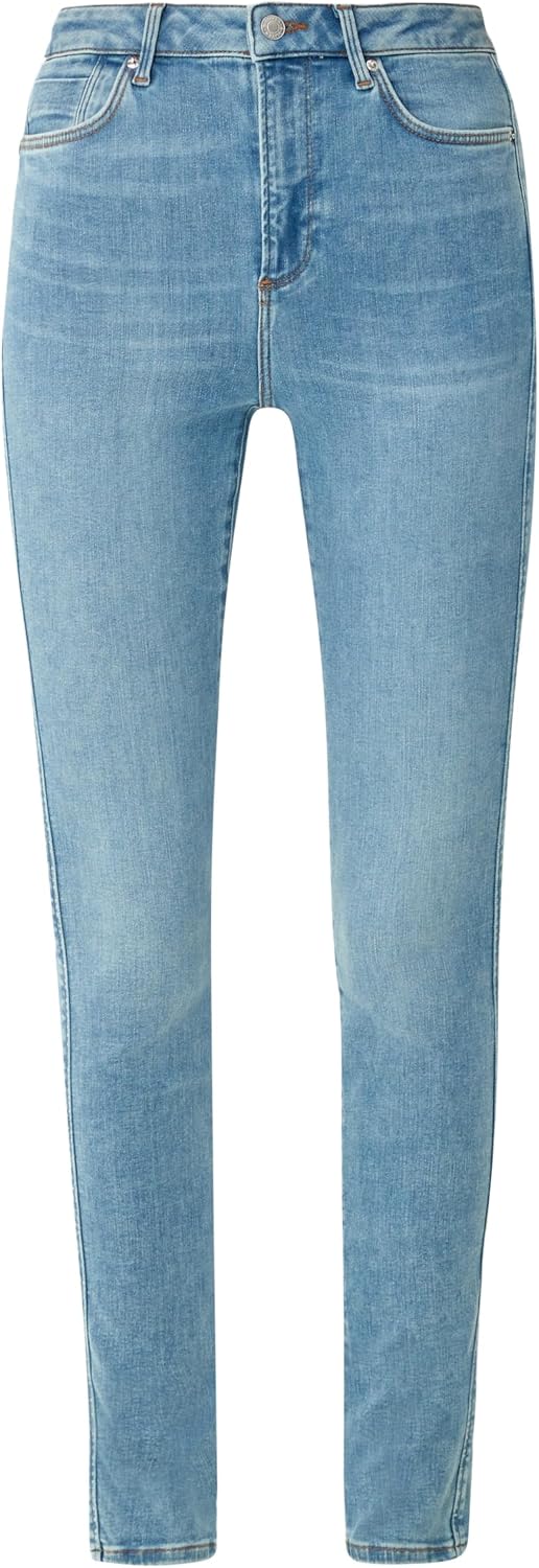 s.Oliver Damen Jeans 10.2.11.26.185.2120749 34W / 34L 54z5, 34W / 34L 54z5