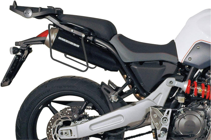TELAIETTI L.Kawasaki Z650 2017