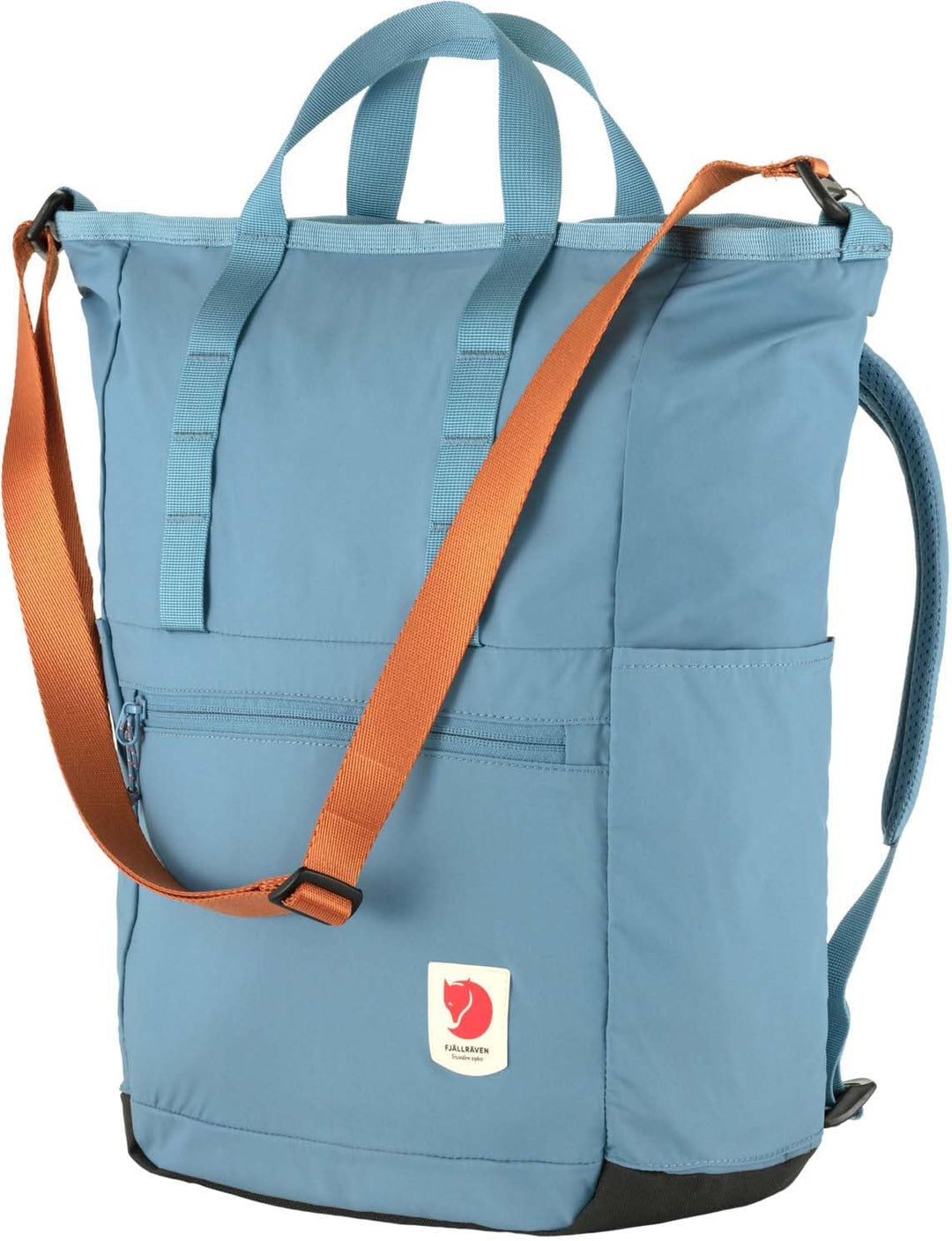 Fjällräven Unisex High Coast Sports backpack (1er Pack) 23 l Dawn Blue, 23 l Dawn Blue