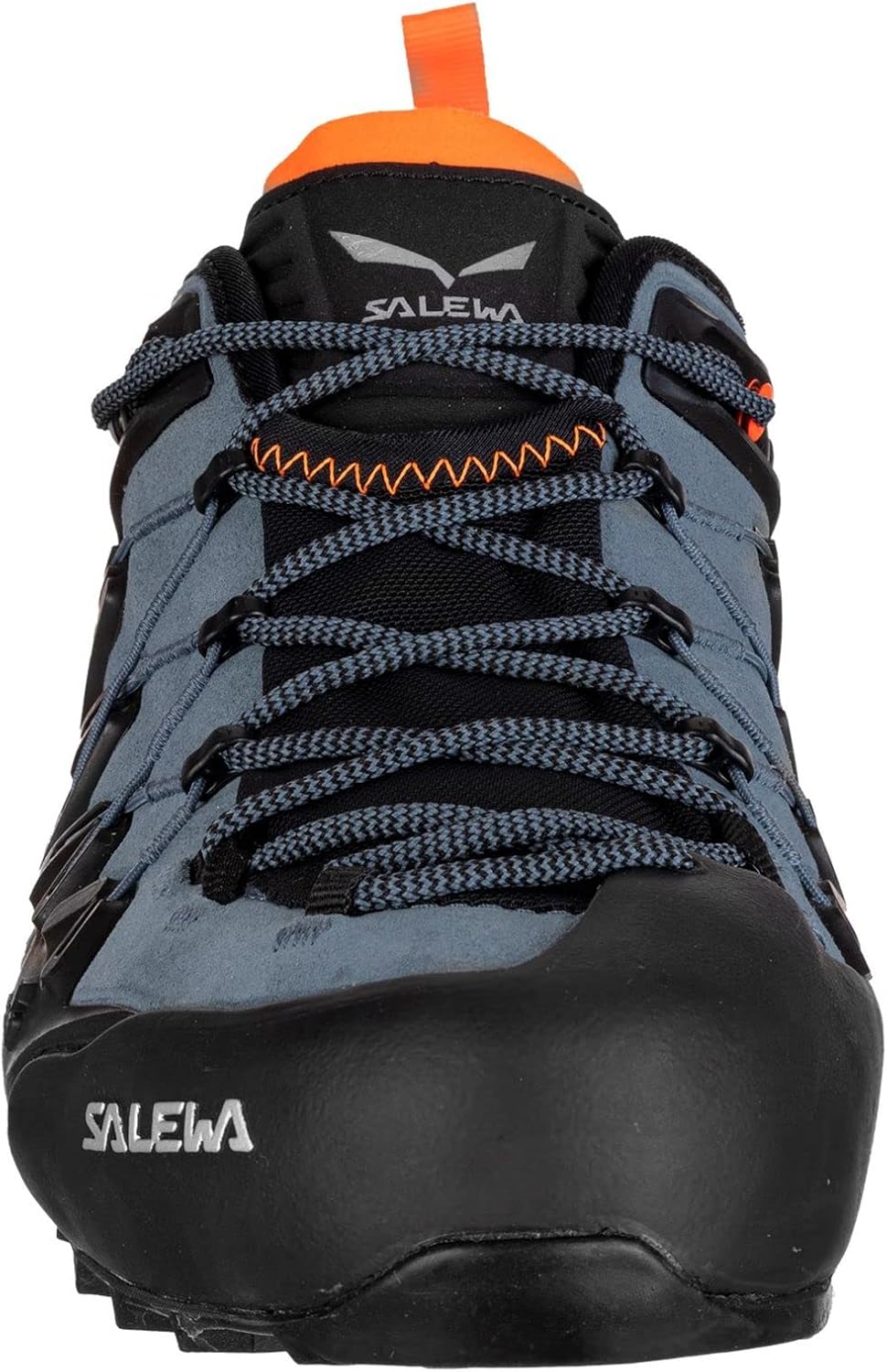 Salewa Chaussures de Trekking MTN Trainer 2 pour Homme, 40 EU Java Blue Black