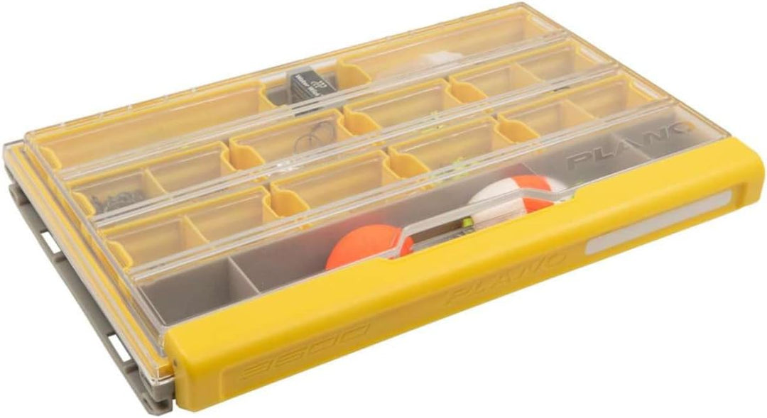 Plano Edge Professional Series Tackle Aufbewahrungsboxen Premium Tackle Organisation mit Rostschutz