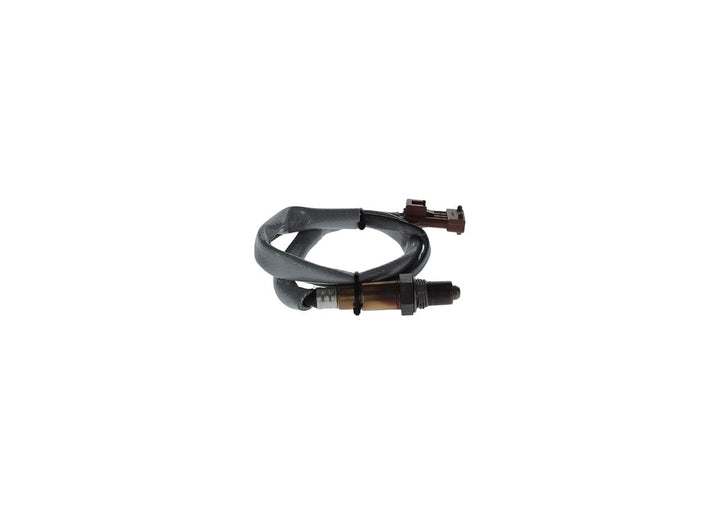 Bosch 0258006624 - Lambdasonde mit fahrzeugspezifischem Stecker