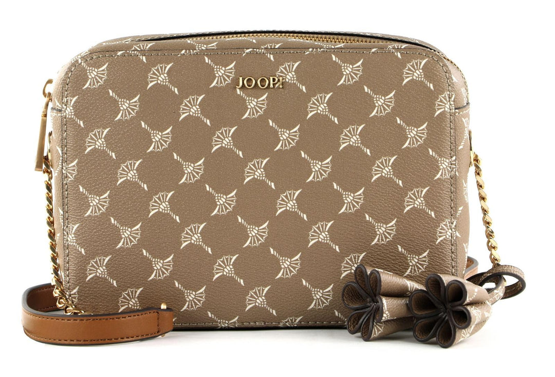 Joop! - cortina cloe shoulderbag shz 1 violet ice Einheitsgrösse Portabella, Einheitsgrösse Portabel