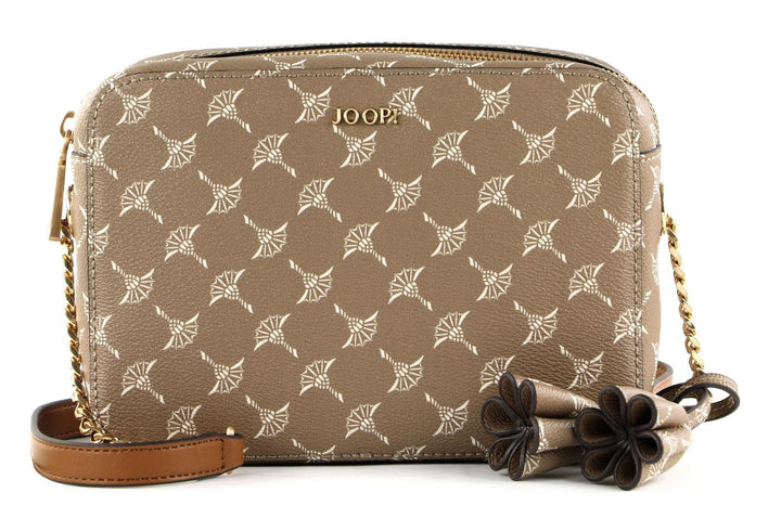 Joop! - cortina cloe shoulderbag shz 1 violet ice Einheitsgrösse Portabella, Einheitsgrösse Portabel