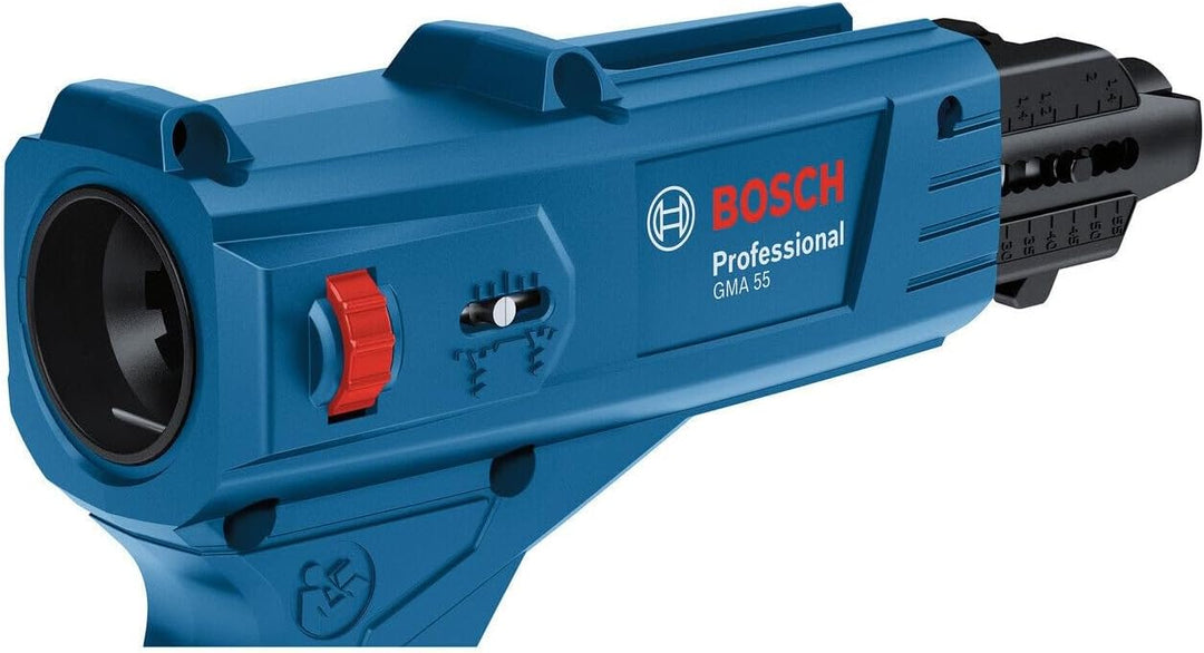 Bosch Professional Bosch Akku-Trockenbauschrauber GTB 18V-45 18V ohne Batterien