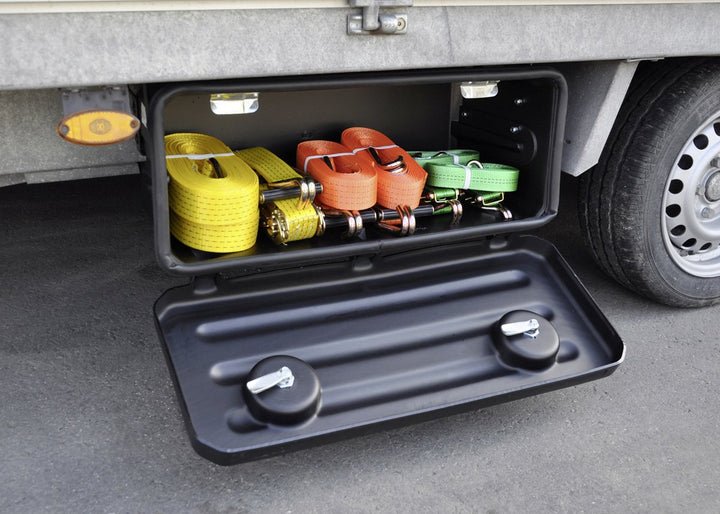 Parlok 003003330 Werkzeugkasten