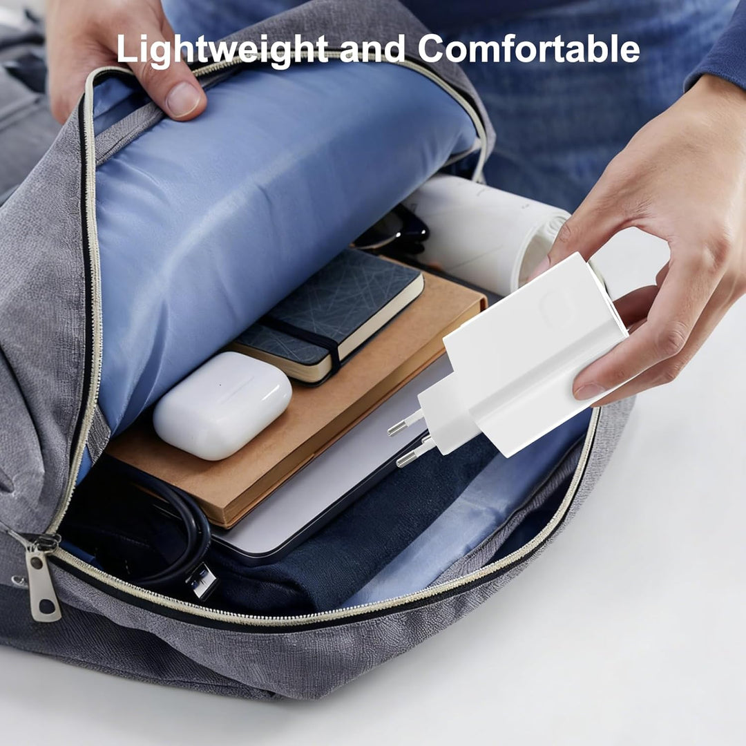 Ladegerät 100W USB C Supercharge für Huawei Honor Ladekabel Charger | für Honor 600 Pro 400 200 100