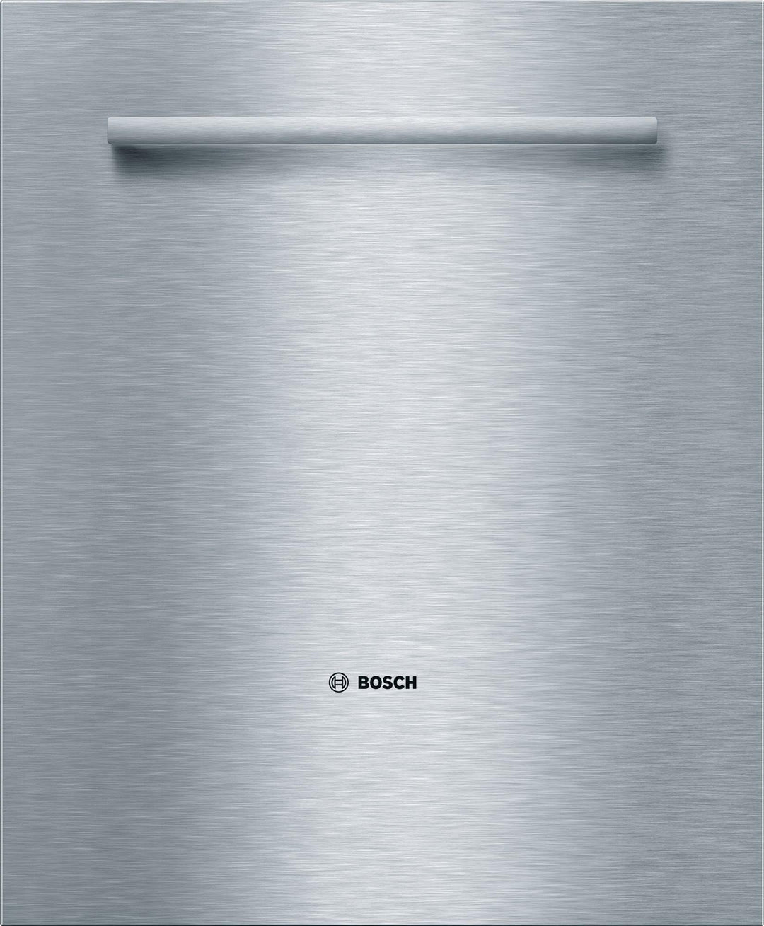 Bosch KUZ20SX0 Zubehör für Kühl-Gefrier-Kombinationen, Vorsatztür, Edelstahl, Made in Germany