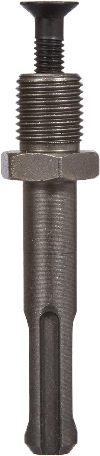 MAKITA P-18150 - Set adaptador sds-plus + portabrocas automatico