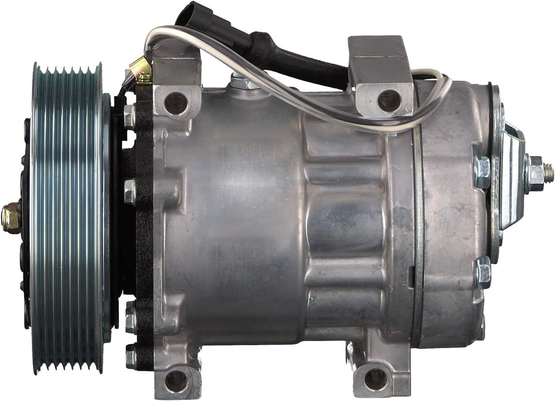 febi bilstein 35379 Klimakompressor , 1 Stück