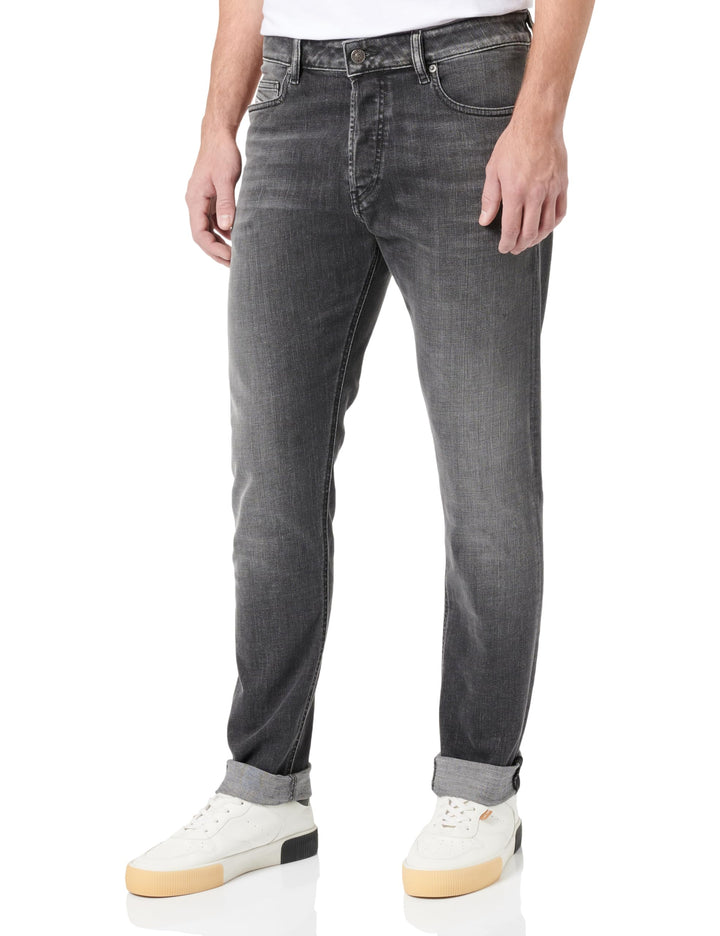 Diesel Herren D-Luster Jeans 38 02-09g82, 38 02-09g82