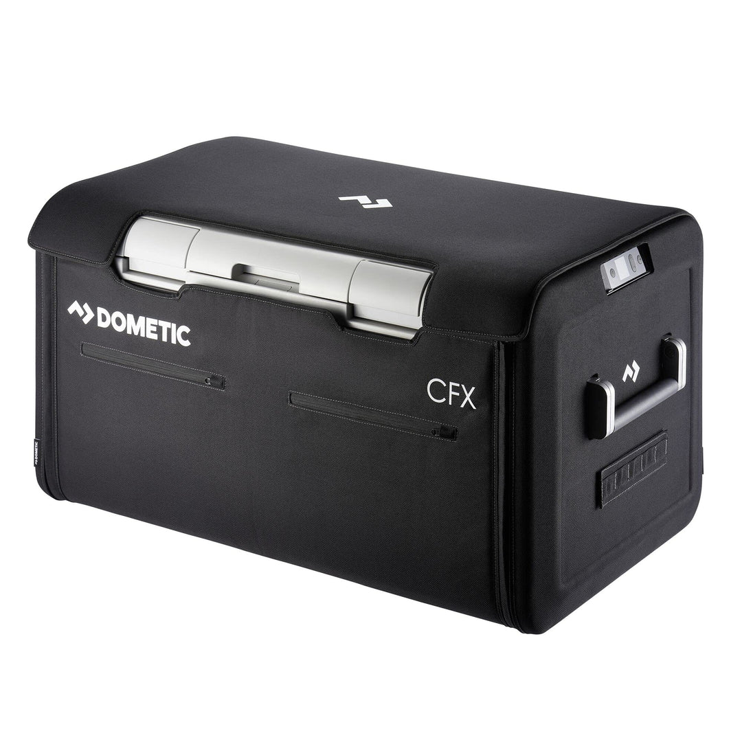 Dometic Schutzhülle für CFX3 Tragbare Kompressor Kühlbox - Robuste Konstruktion - Eva-Schaum, Nylon