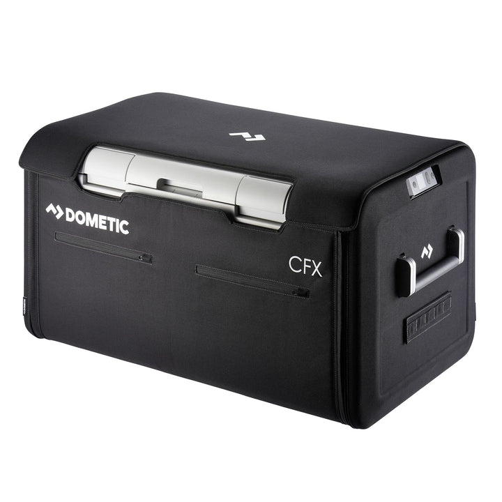 Dometic Schutzhülle für CFX3 Tragbare Kompressor Kühlbox - Robuste Konstruktion - Eva-Schaum, Nylon