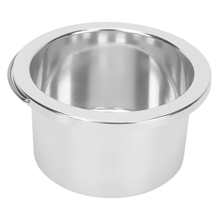 Wax Warmer Inner Container Tragbarer Ersatz Geschenk Waxing Bowl für Frauen Haarentfernungsmaschine