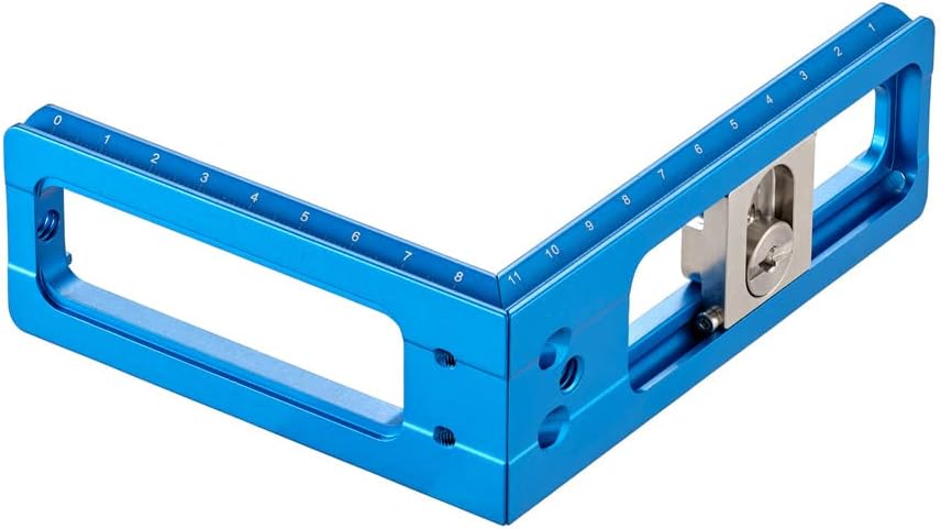 Novoflex Klemmplatte Slim NEU in L-Form