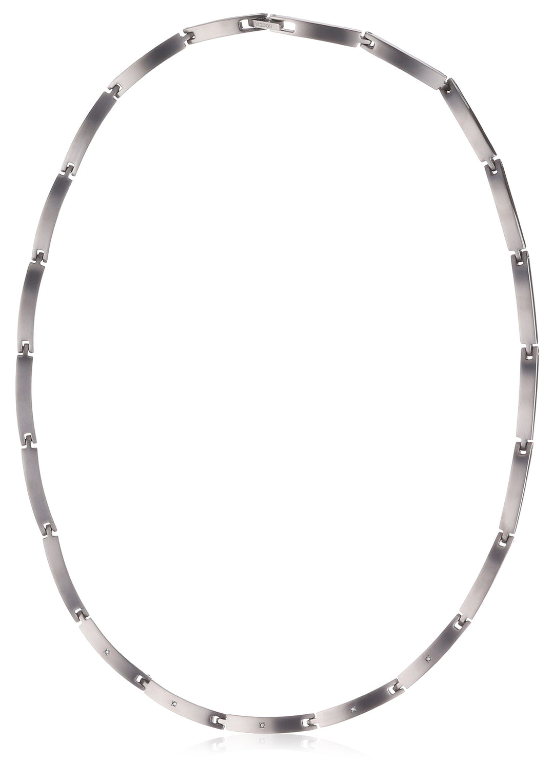 Boccia Damen-Collier Titan 5 Br. 0,025 Sat 0816-02
