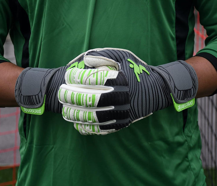 Precision GK Elite 2.0 Quartz Torwarthandschuhe Grösse 8,5