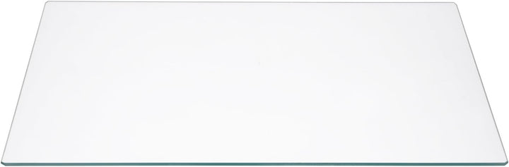 easyPART Kompatibel/Ersatz für Electrolux 224901301/8 NEU Glasplatte Absteller 476x301mm Kühlschrank