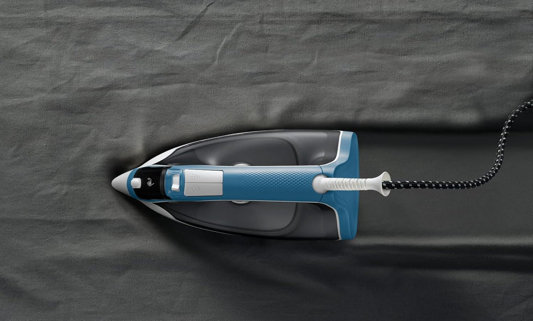 Plancha Vapor Rowenta Dx1531d1 Effective 2200w