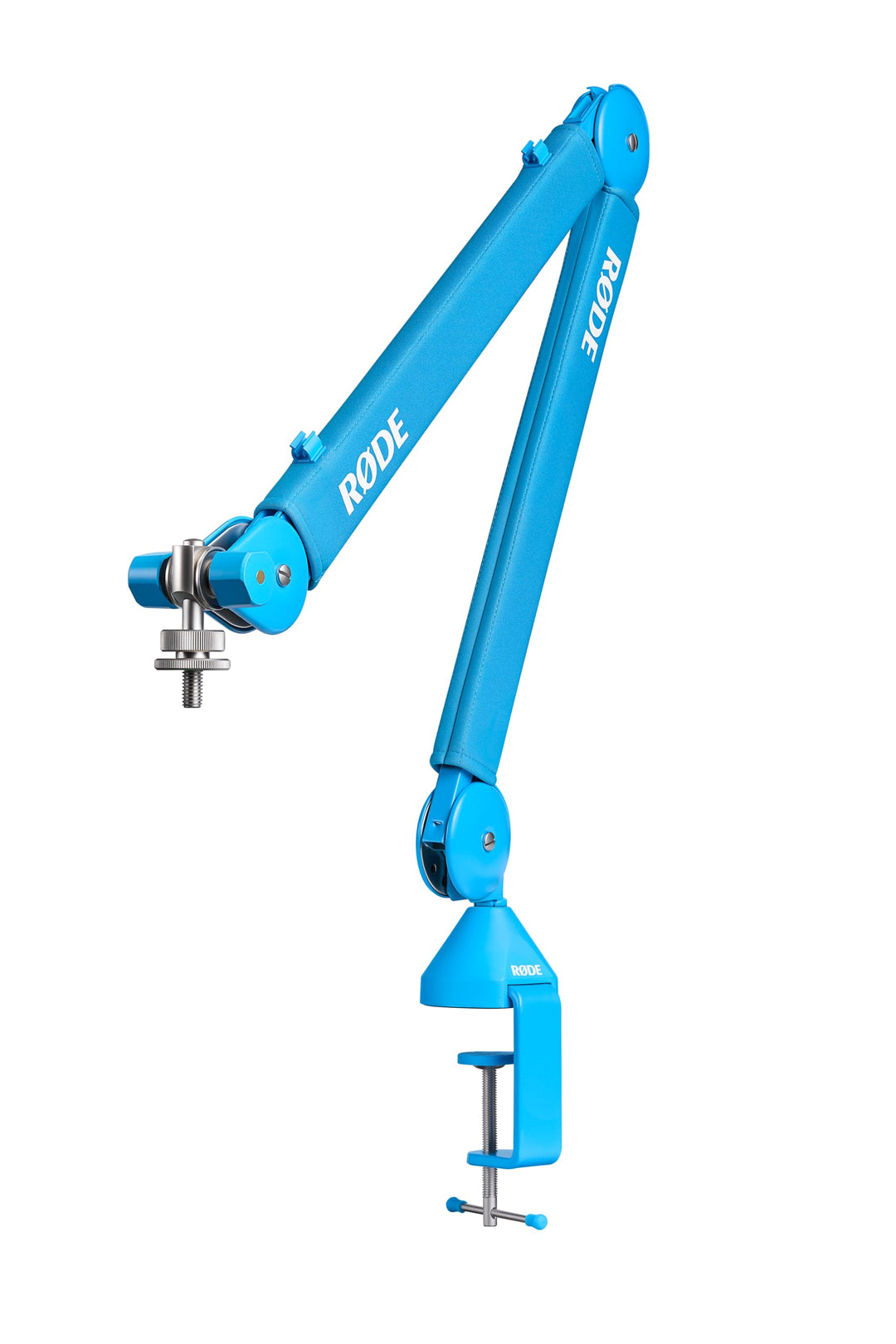 RØDE Mikrofone Premium Professioneller Studio Boom Arm PSA1+ (Blau) Modern Blau, Modern Blau