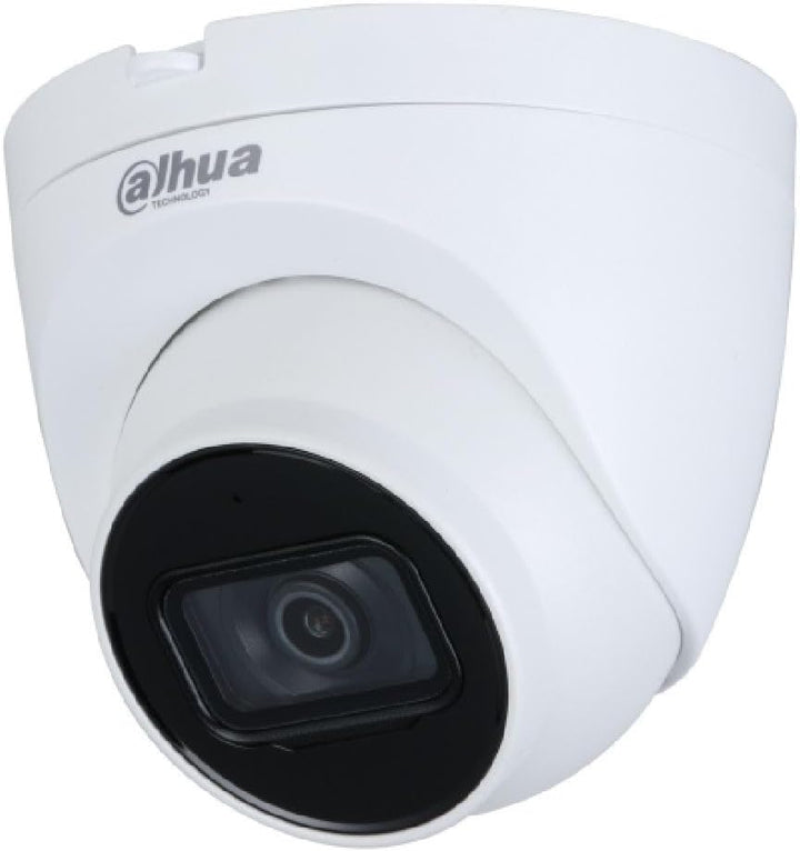 Dahua Technology Lite ipc-hdw2230tp-as-0280b-s2-qh3 Überwachungskamera für Innen- und Aussenbereich.