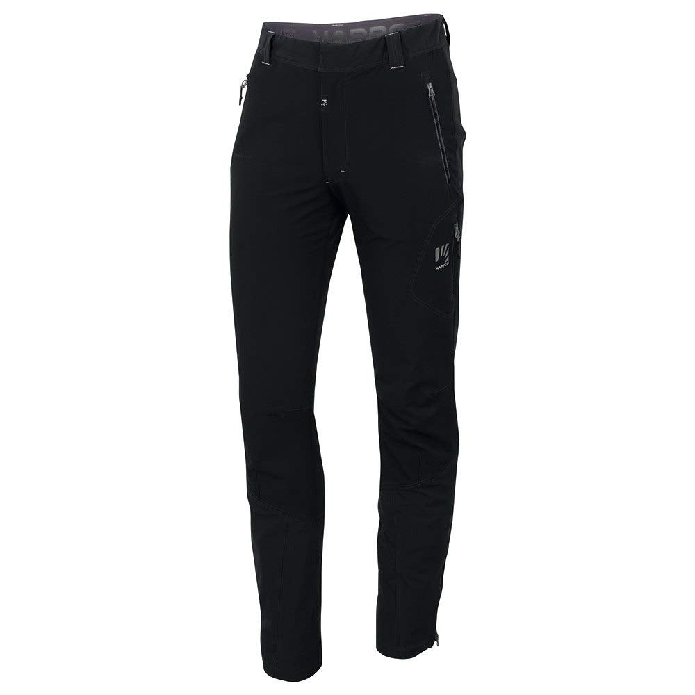 Karpos Herren San Martino Hose, Black, 48