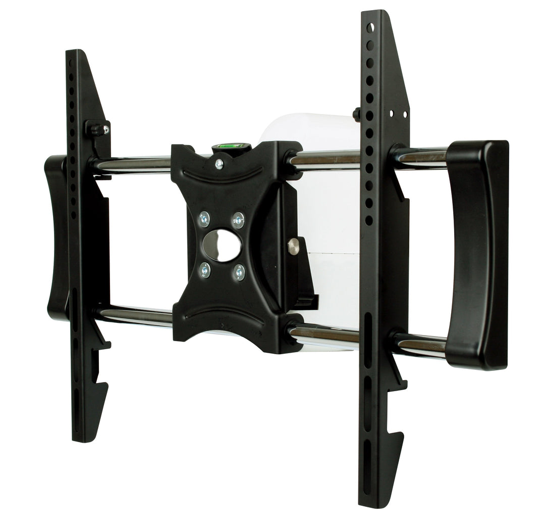 Tronje ETW103 Motor-Wandhalterung elektrische Wand-Halterung für LED LCD Plasma Bildschirme von 26"
