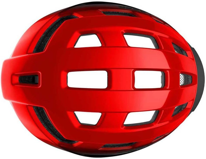 LAZER City-Helm Codax KinetiCore Mehrfarbig, Mehrfarbig