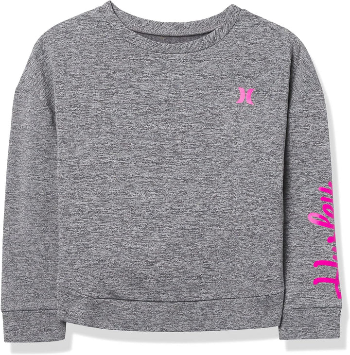Hurley Hrlg Beach Active Crssvr Crew