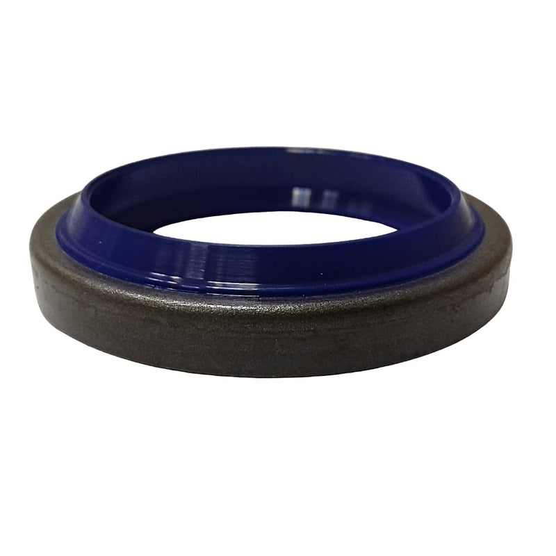 Abstreifer 32mm x 42mm x 7/10mm | Abstreifring aus PU metallverstärkt | Schmutzabstreifer | Abstreif