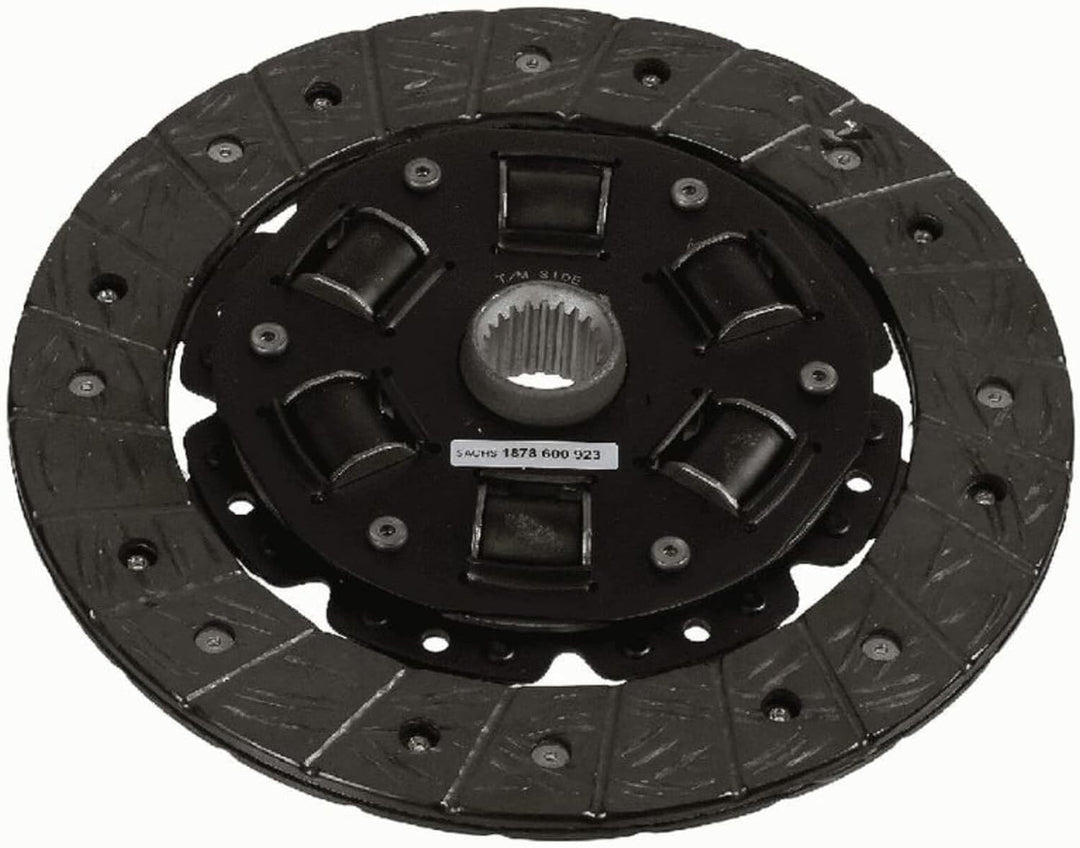SACHS 3000 954 042 Kupplungssatz