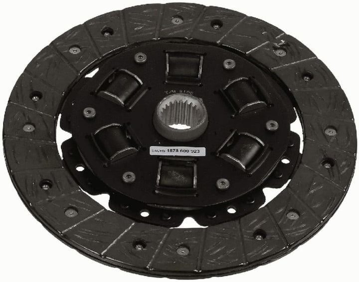 SACHS 3000 954 042 Kupplungssatz