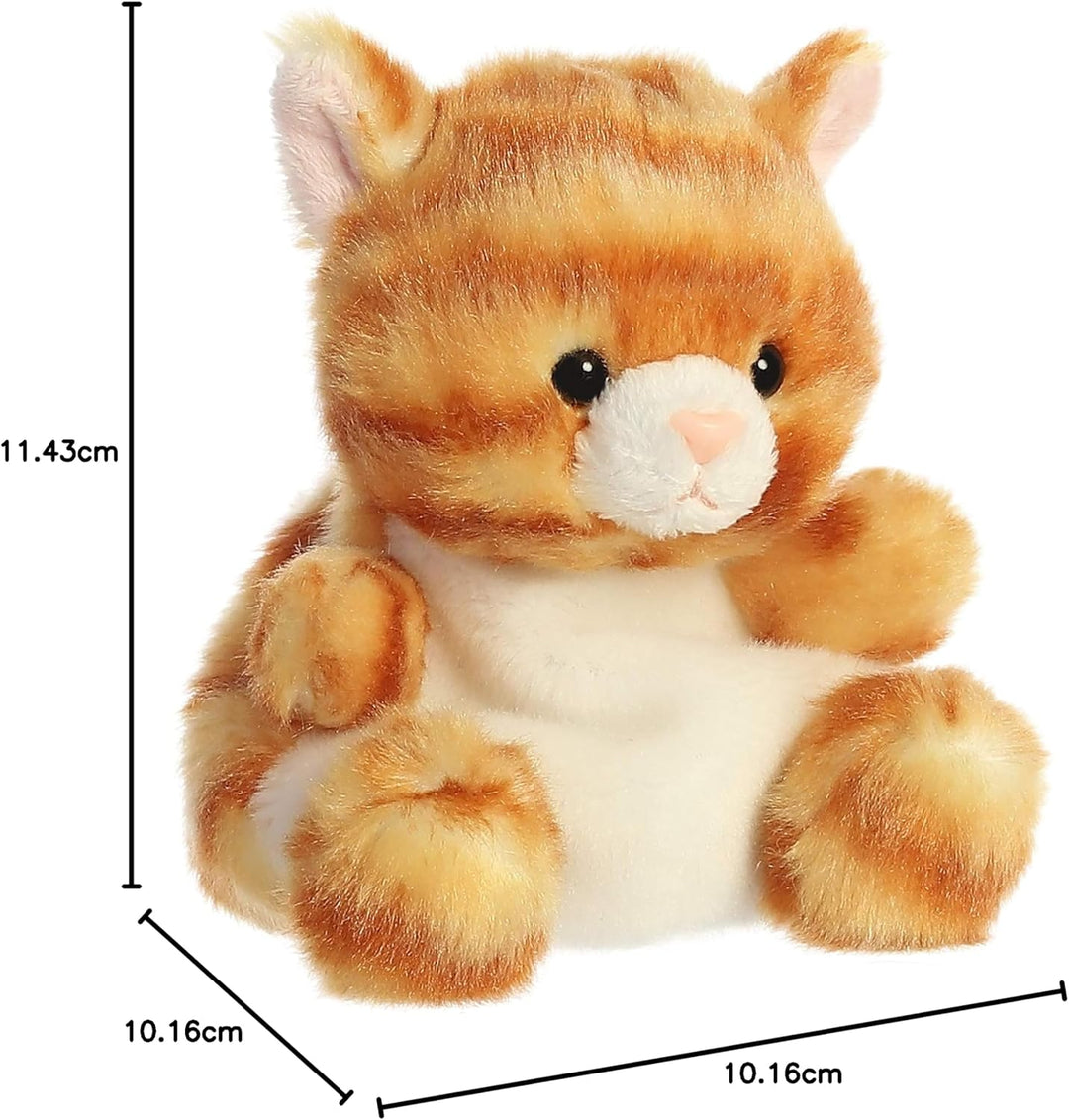 Aurora® Palm Pals™ Mini Meow Kitty ™, Mini Meow Kitty ™