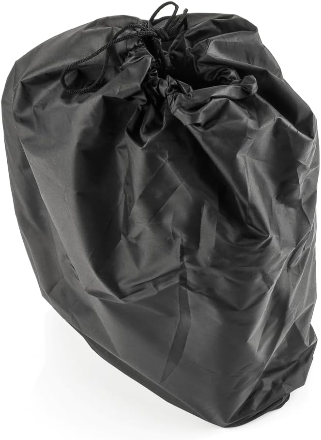 LST Autoabdeckung Outdoor Wasserdicht UV-Schutz Atmungsaktiv – Wind- & Staubdicht, Premium-Material,