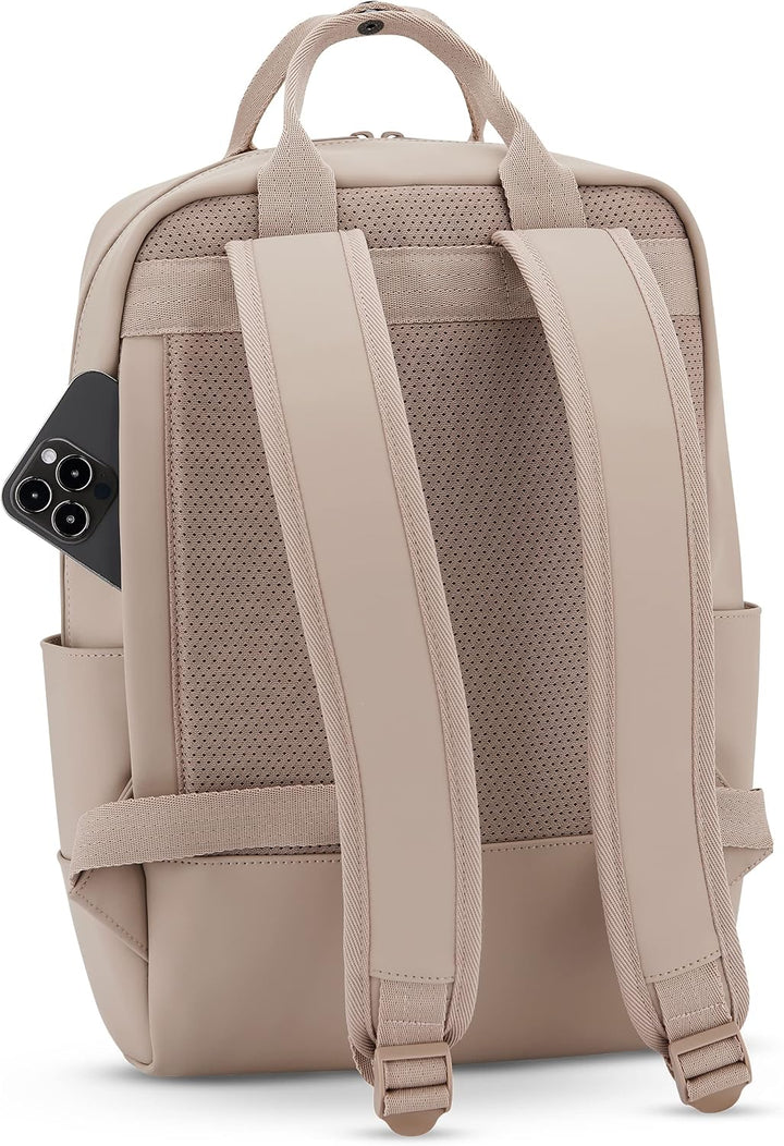 Johnny Urban Rucksack Damen Beige - Hailey, Beige