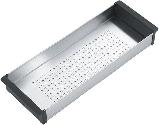 FRANKE 1 x x, Black