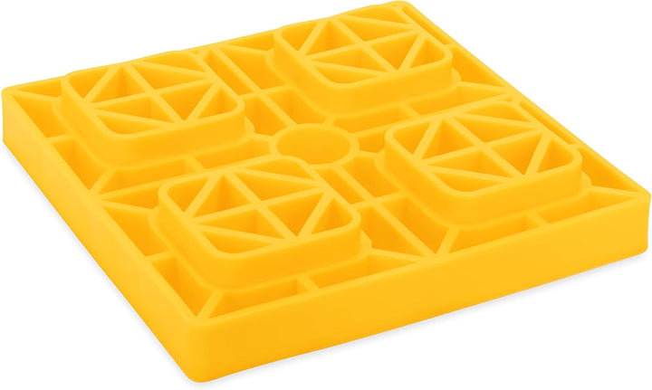 Camco 44505 Unterlegblöcke für Caravan, 10 Stück Standard-Verpackung Standardverpackung, Standard-Ve