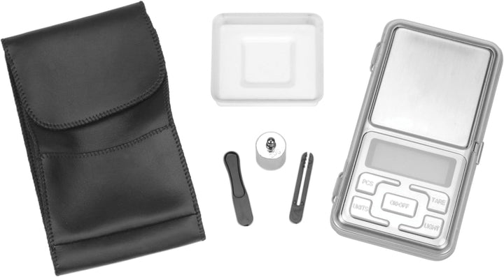 Frankford Arsenal 205-205 Personenwaage, mehrfarbig, Einheitsgrösse