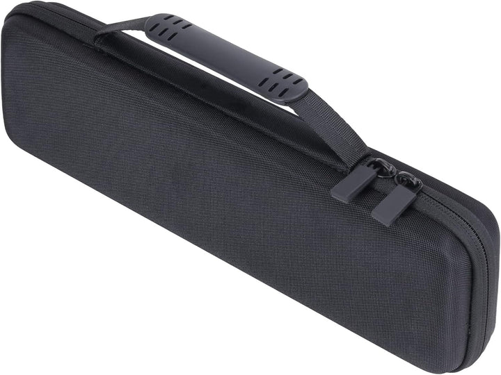 co2CREA Hart Reise Schutz Hülle Etui Tasche für AKAI Professional LPD8 USB MIDI Pad Controller (Nur