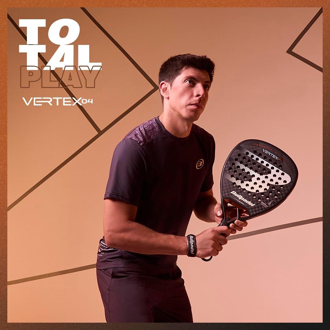Bullpadel Vertex 04 25