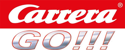 Carrera - 20064217 - Carrera GO!!! HW50 Concept Slotcar I Massstab 1:43 I Offizielle Hot Wheels Lize