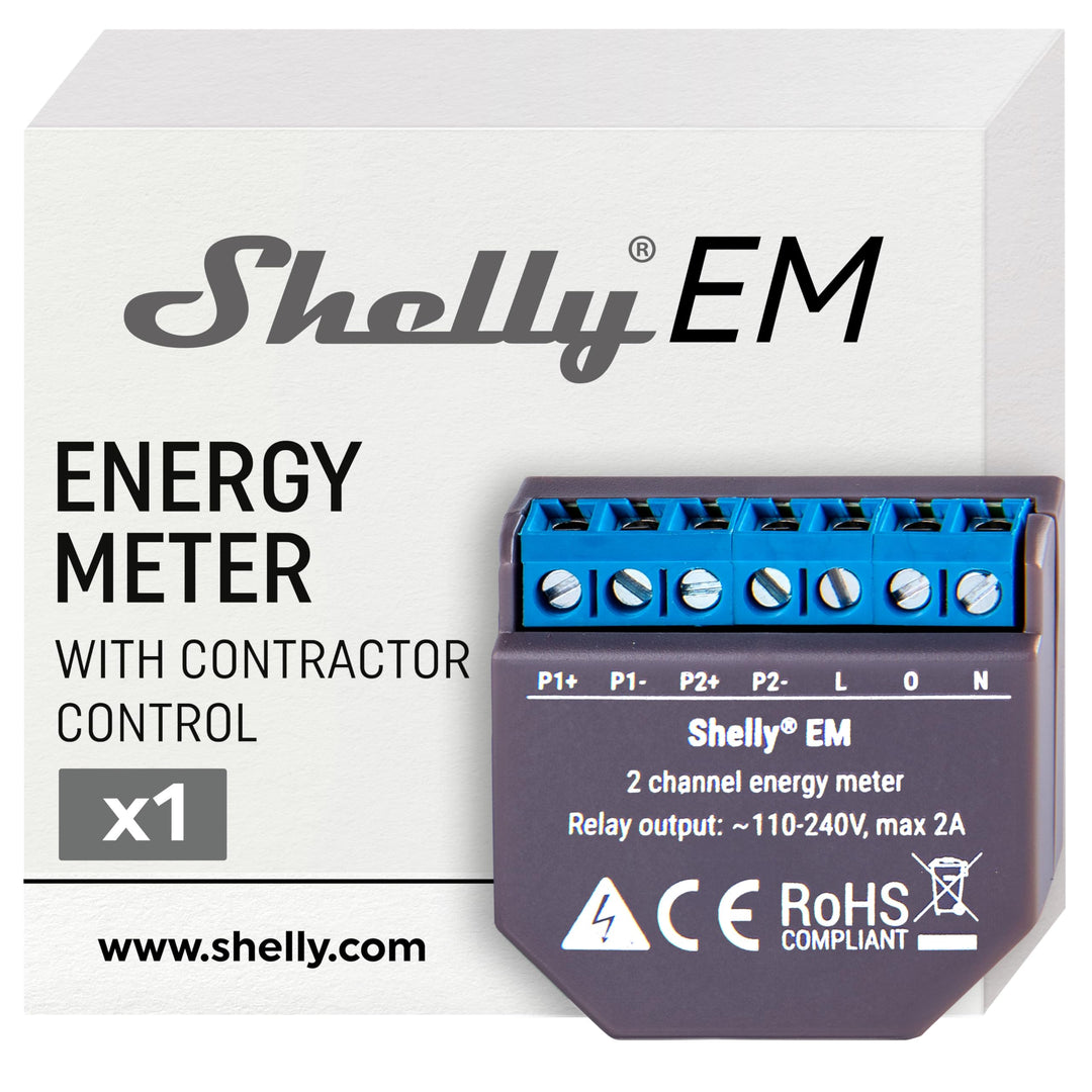 [(value:"Shelly EM 스마트 에너지 미터 WiFi 모니터 \uc80
