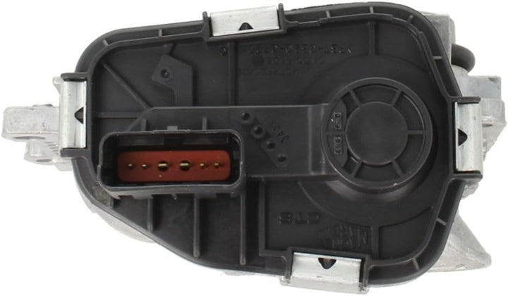 Mag 802001546904 Motor Fächer