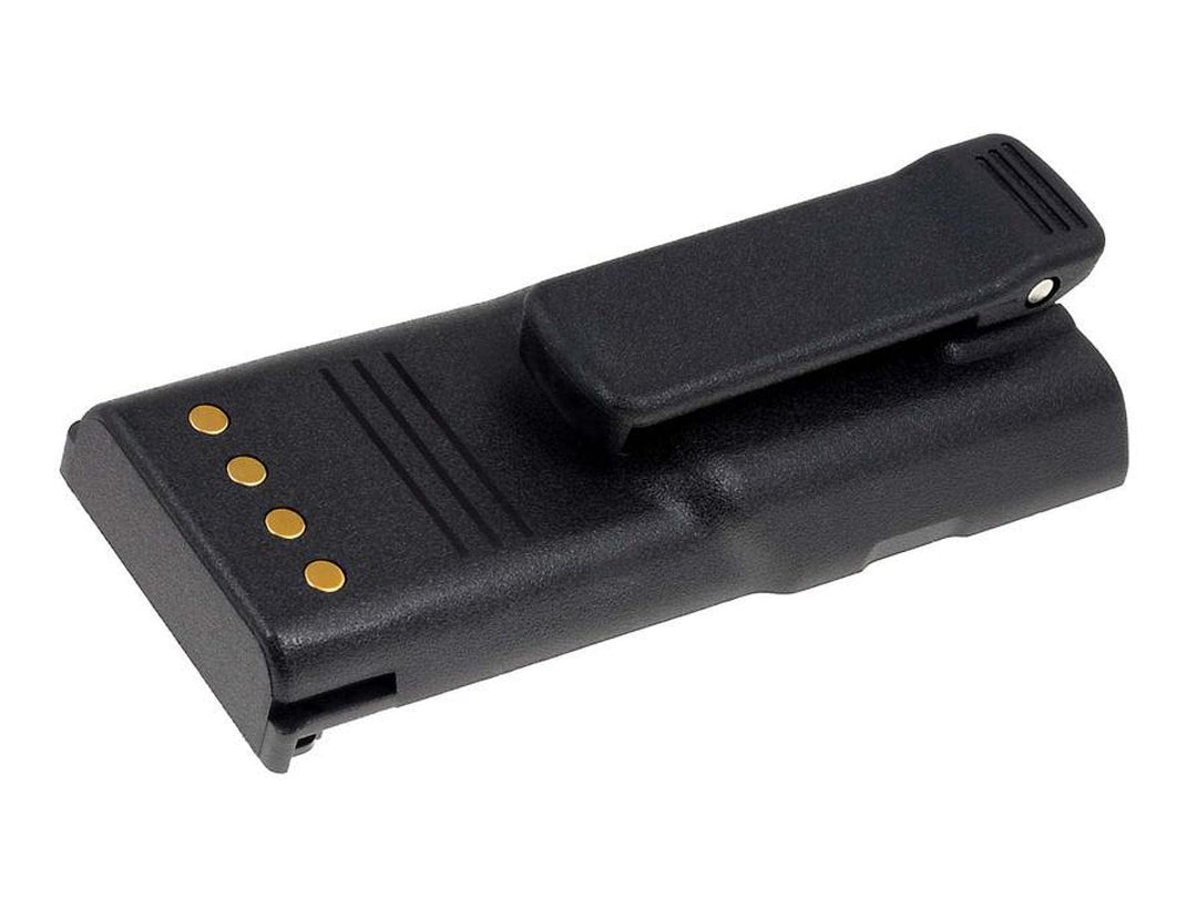 Akku für Motorola LTS2000 NiMH 2300mAh, 7,2V, NiMH