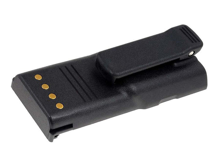 Akku für Motorola GTX800 NiMH 2300mAh, 7,2V, NiMH