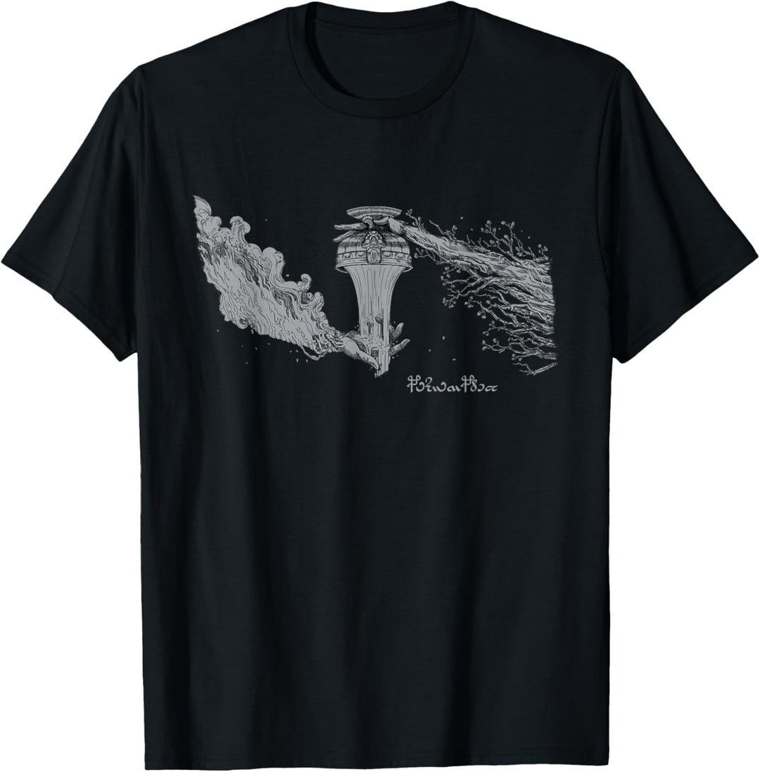 Hunt: Showdown Salveskin Trait T-Shirt