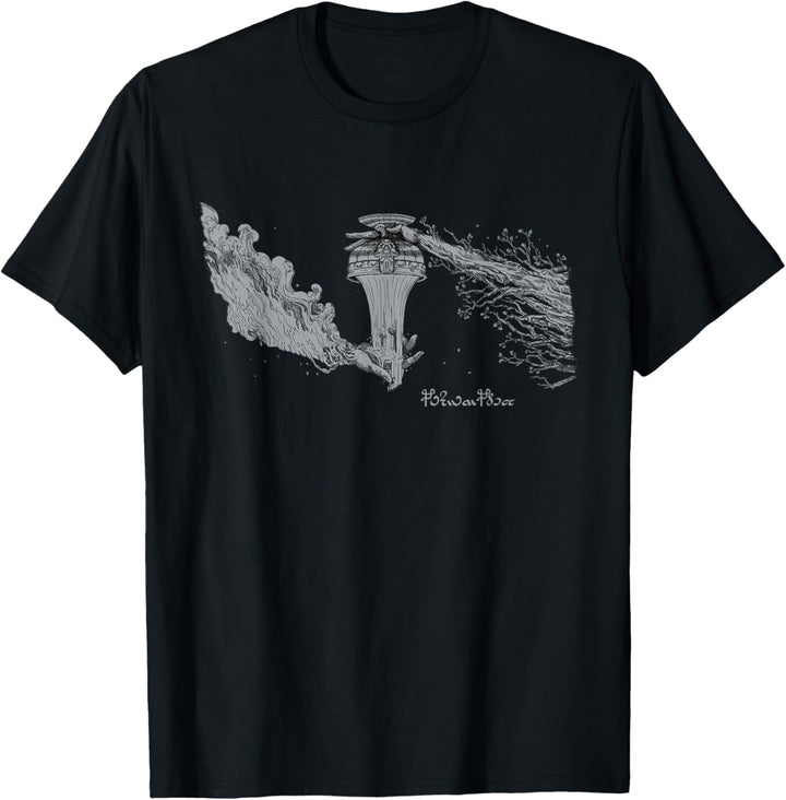 Hunt: Showdown Salveskin Trait T-Shirt