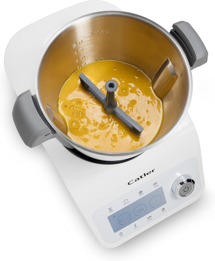 Catler Thermo Kocher